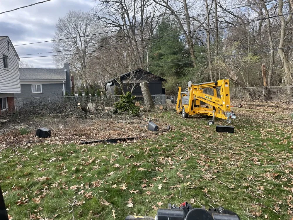 Affordable residential landscaping for homes in Plymouth, MI by Adam’s Outdoor Services Plus