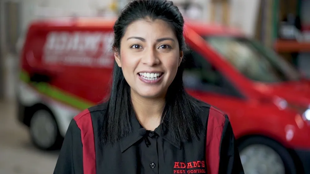 Expert yard maintenance in Medina, MN - Adam's Pest Control