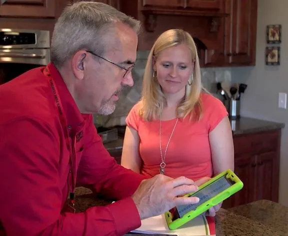 Expert garden landscaping in Medina, MN by Adam's Pest Control