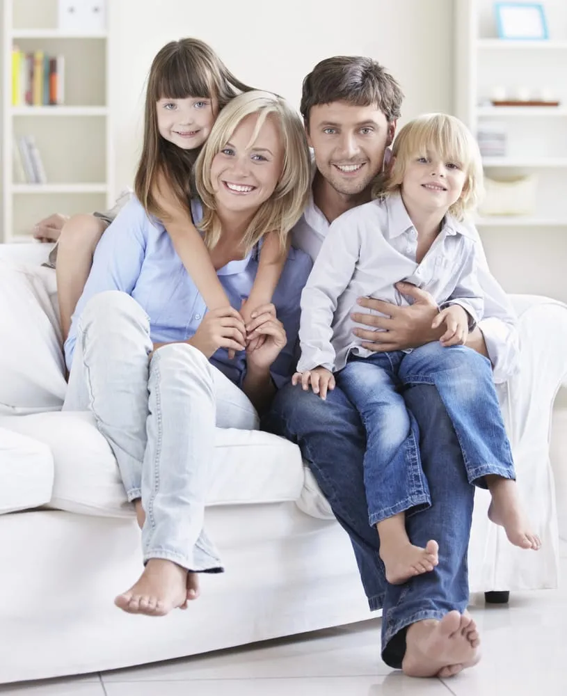 Custom garden landscaping in Medina, MN by Adam's Pest Control