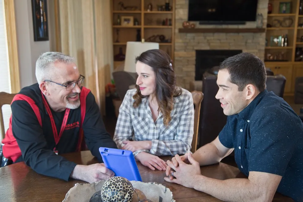 Local lawn mowing service in Medina, MN by Adam's Pest Control