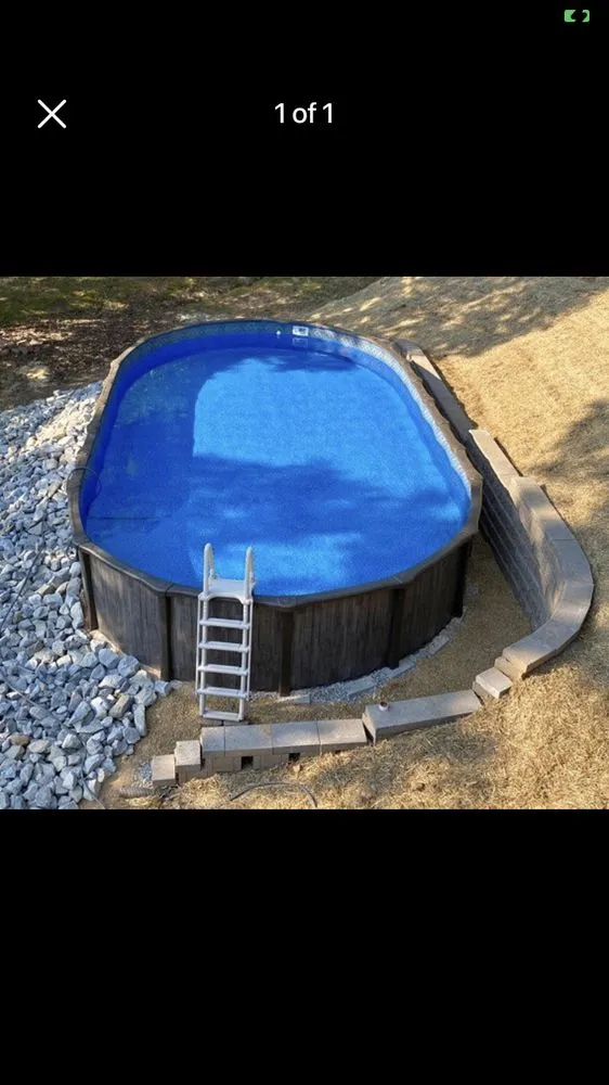 Professional garden landscaping experts serving Cleveland, GA - Adams Pools & Trees