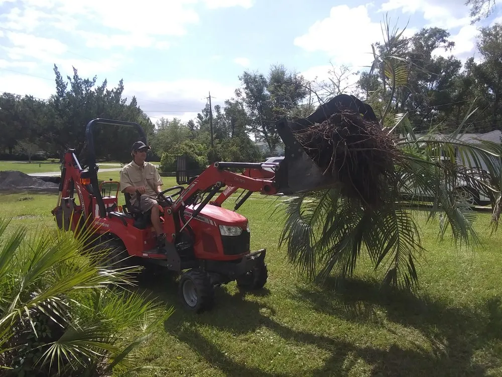 Trusted landscaping services in Leland, NC - Adams Property Care