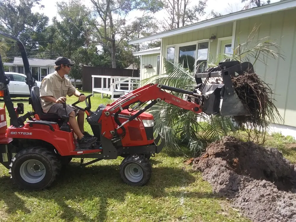 Expert lawn care service near you in Leland, NC by Adams Property Care