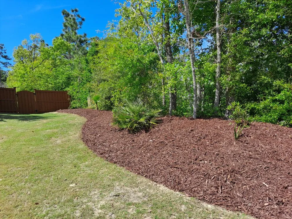 Trusted lawn mowing service experts serving Leland, NC - Adams Property Care