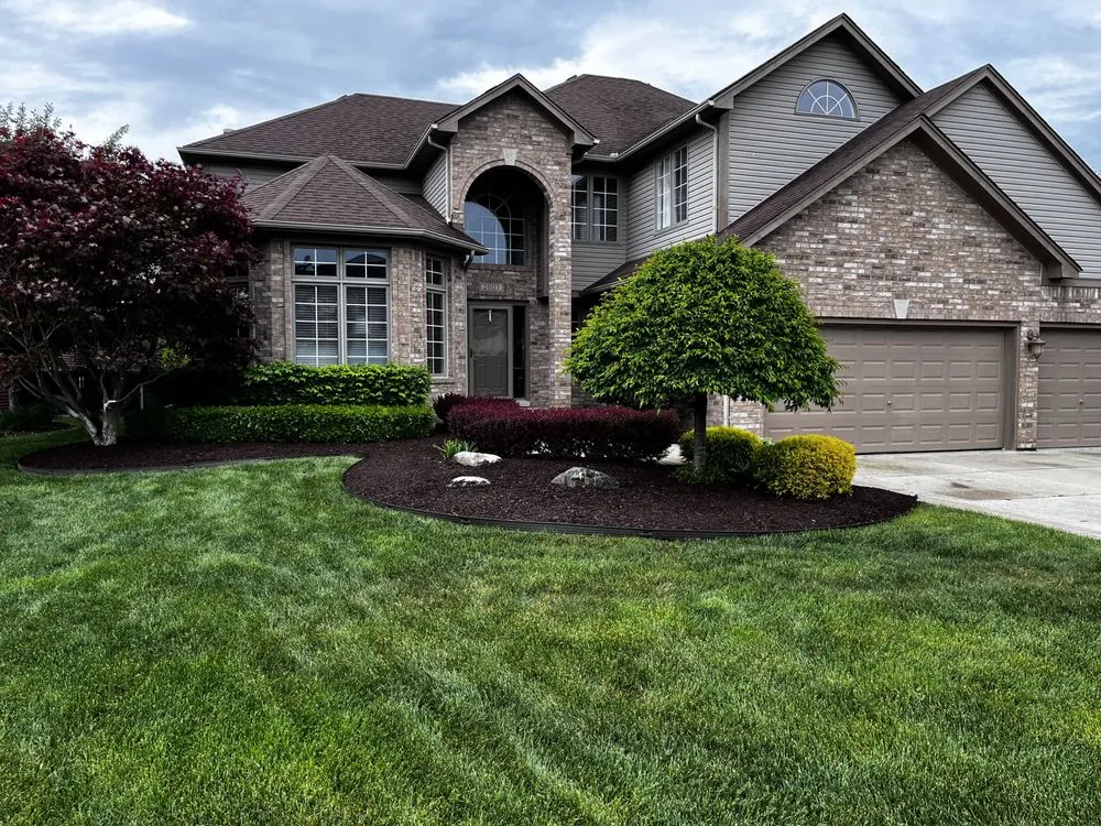 Affordable landscaping services in Sterling Heights, MI - Adams Property Management Services