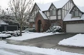 Top-rated lawn care service for year-round maintenance in Sterling Heights, MI by Adams Property Management Services