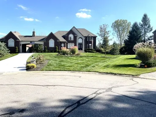 Adams Property Management Services Logo