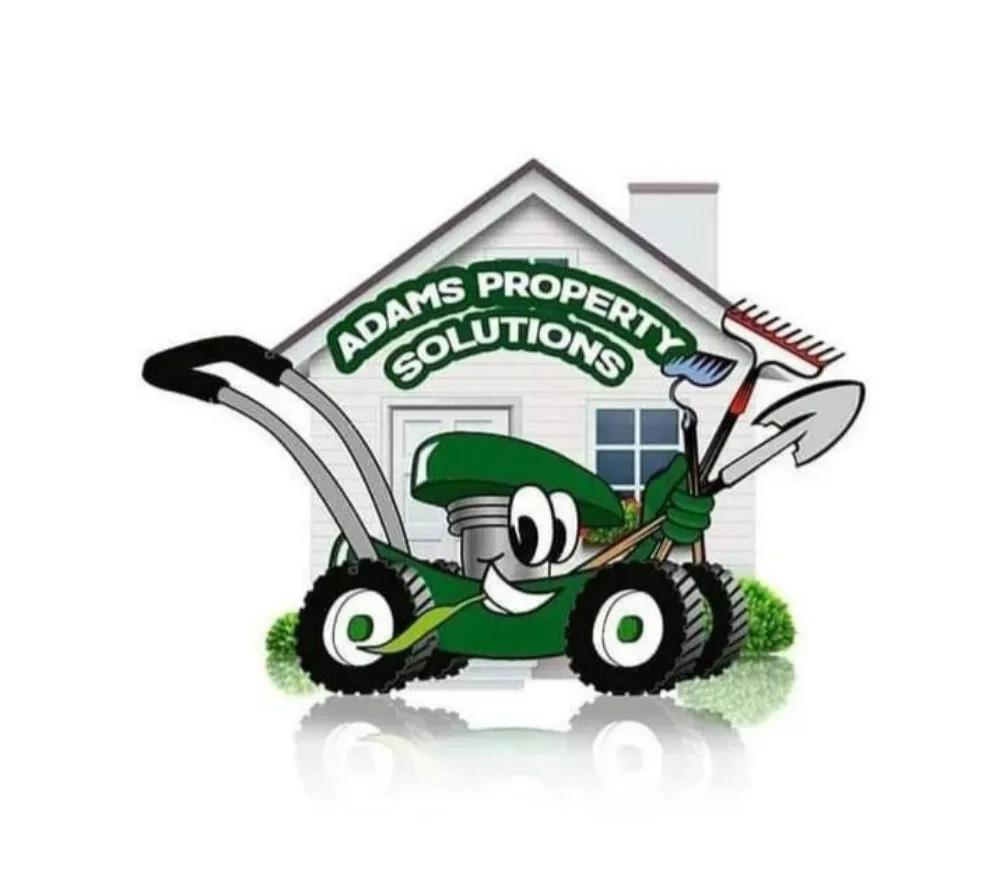 Custom landscape design experts serving Danville, VA - Adams Property Solutions