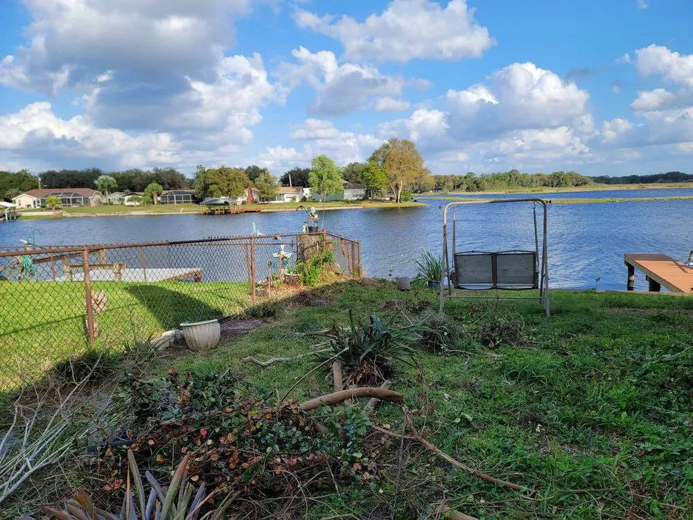 Top-rated yard maintenance for year-round maintenance in Hernando, FL by Adams Property Solutions