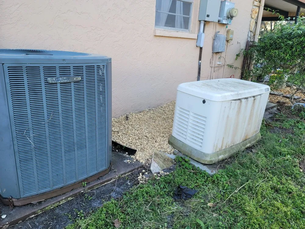 Expert yard maintenance for residential properties across Hernando, FL - Adams Property Solutions