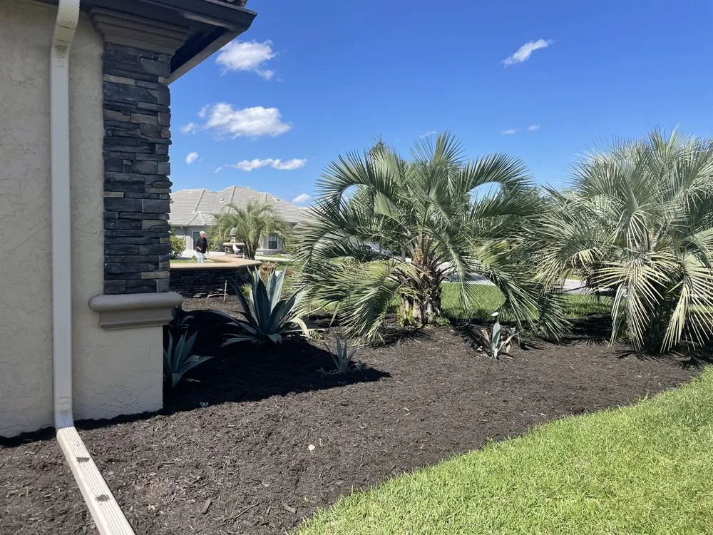 Professional yard maintenance experts serving Hernando, FL - Adams Property Solutions