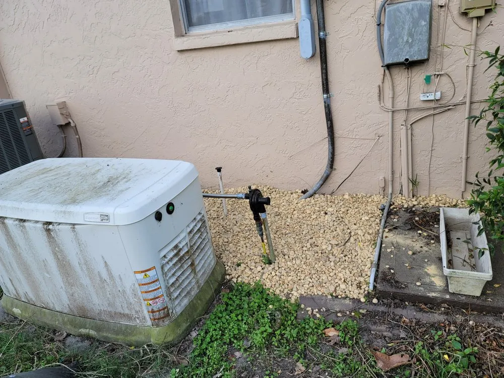 Professional residential landscaping experts serving Hernando, FL - Adams Property Solutions