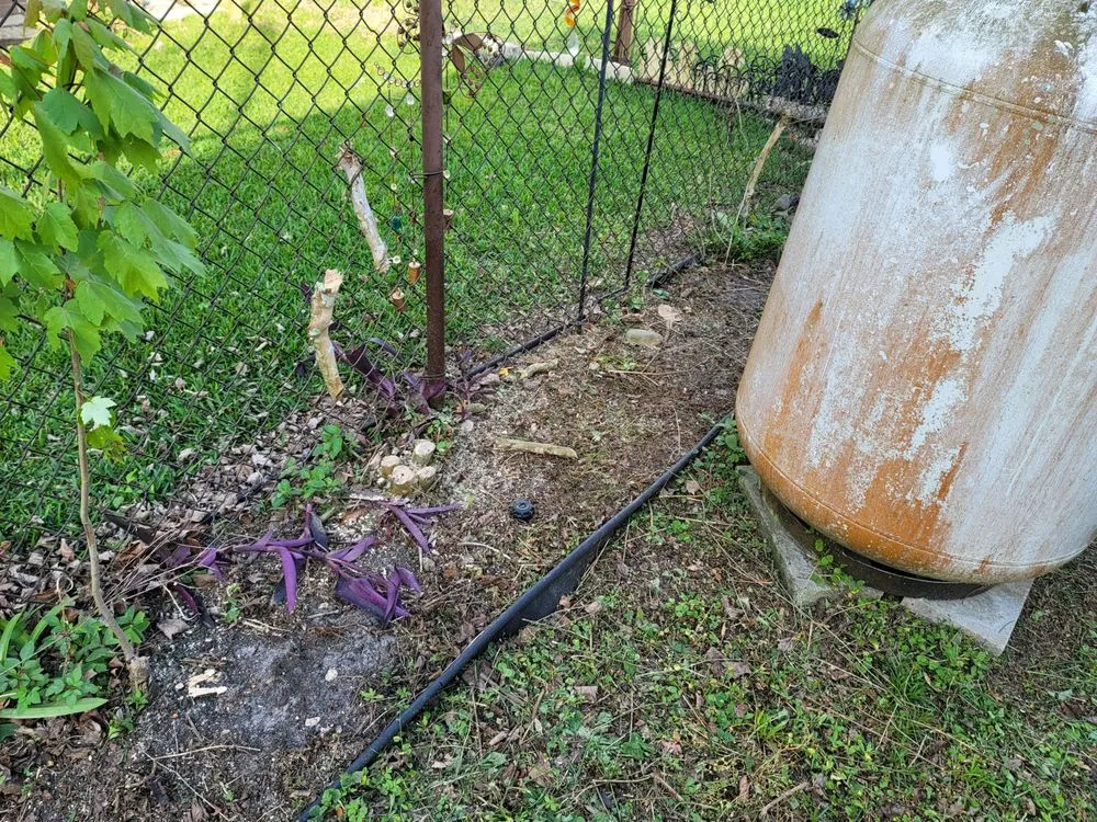 Trusted garden landscaping for year-round maintenance across Hernando, FL - Adams Property Solutions