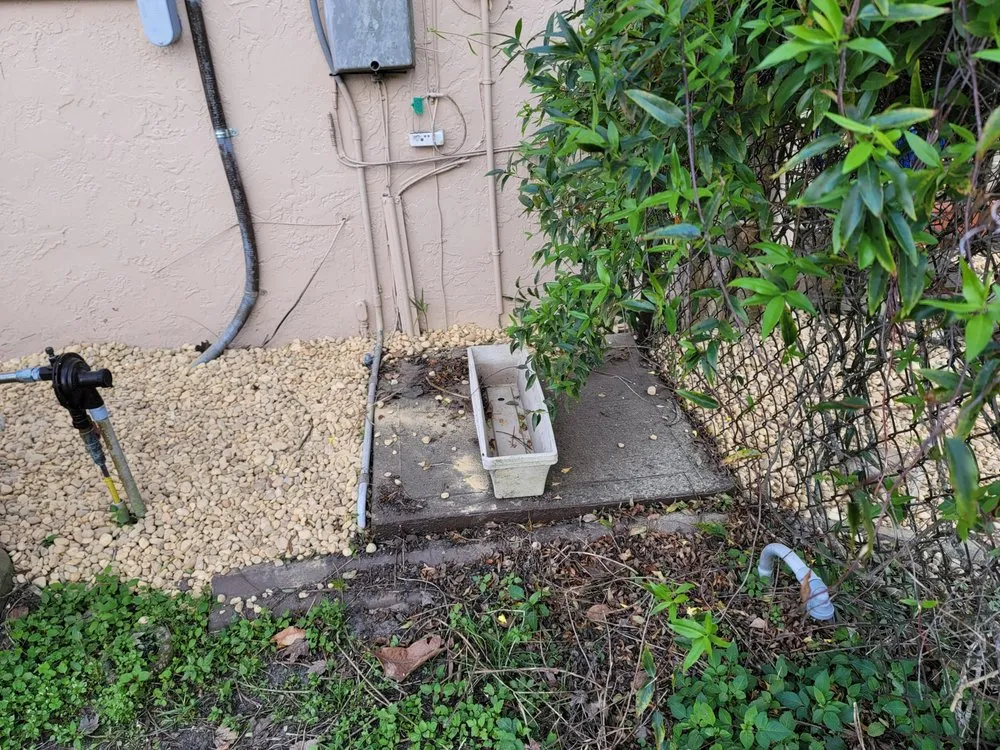 Reliable lawn mowing service for homes in Hernando, FL by Adams Property Solutions