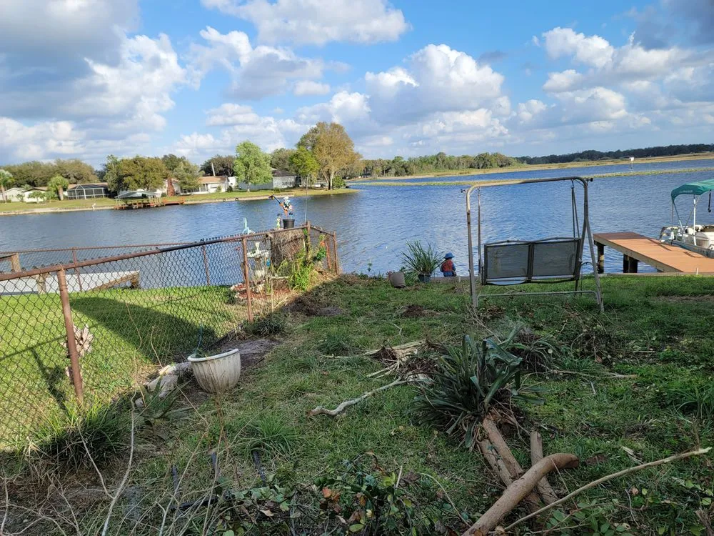 Trusted landscaping services in Hernando, FL - Adams Property Solutions