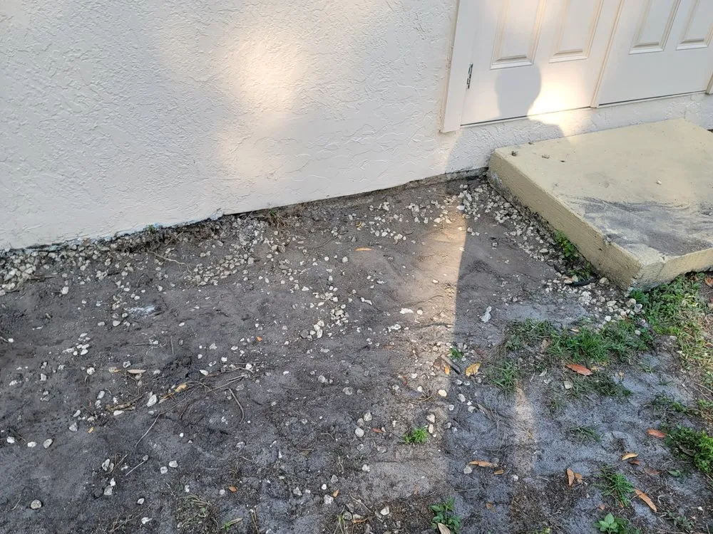 Custom lawn care service for homes across Hernando, FL - Adams Property Solutions