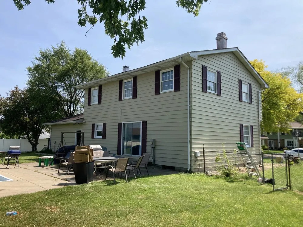 Local outdoor landscaping in Elkhart, IN by Adam’s Remodeling and Landscaping