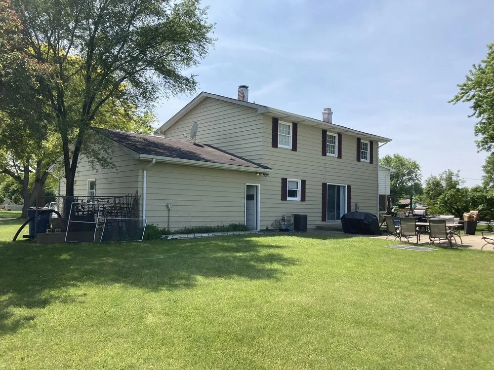 Top-rated garden landscaping for outdoor upgrades across Elkhart, IN - Adam’s Remodeling and Landscaping