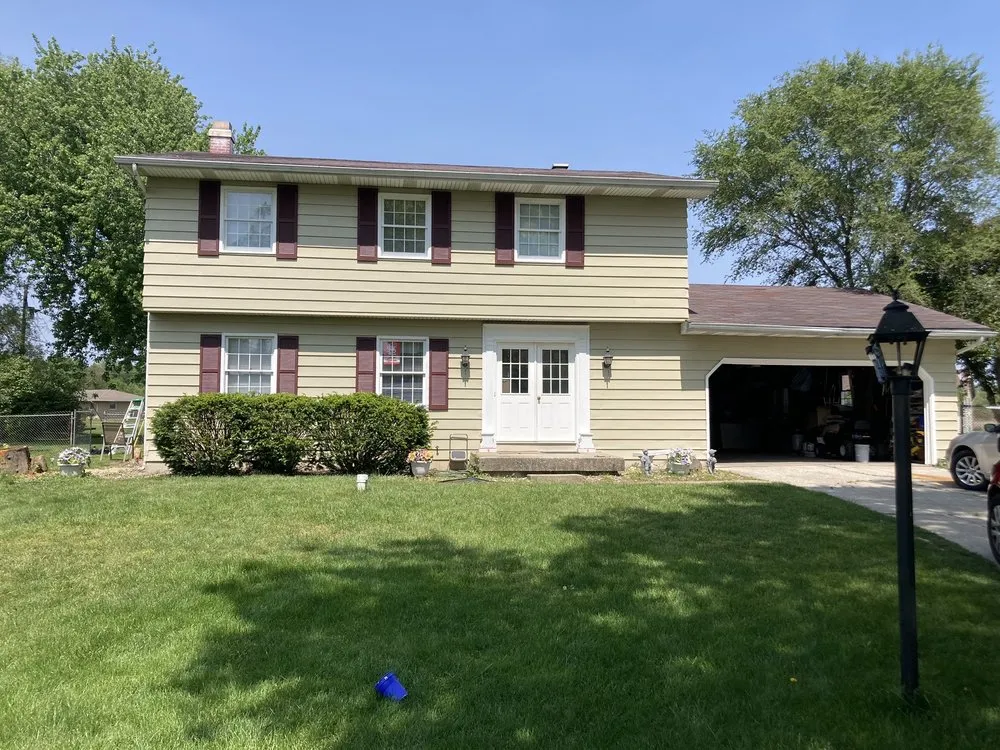 Reliable garden landscaping in Elkhart, IN by Adam’s Remodeling and Landscaping