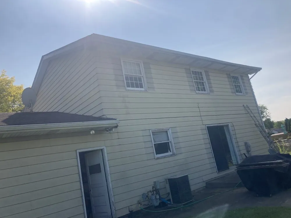 Expert lawn care service for outdoor upgrades in Elkhart, IN by Adam’s Remodeling and Landscaping