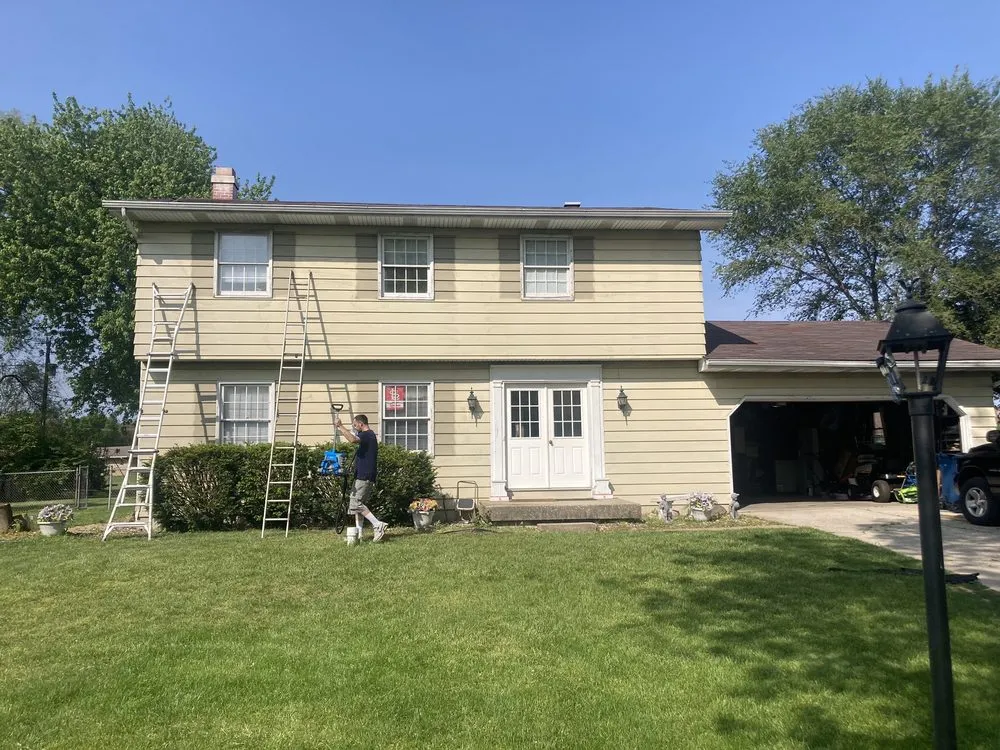 Affordable outdoor landscaping in Elkhart, IN - Adam’s Remodeling and Landscaping