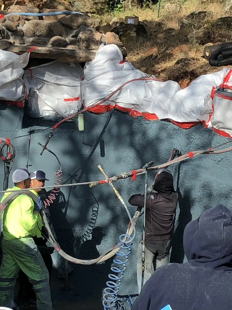 Reliable yard maintenance in Sacramento, CA - Adams Swimming Pool & Landscape Remodeling