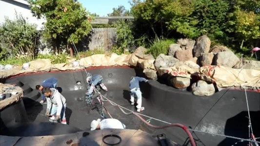 Reliable landscaping services in Sacramento, CA by Adams Swimming Pool & Landscape Remodeling