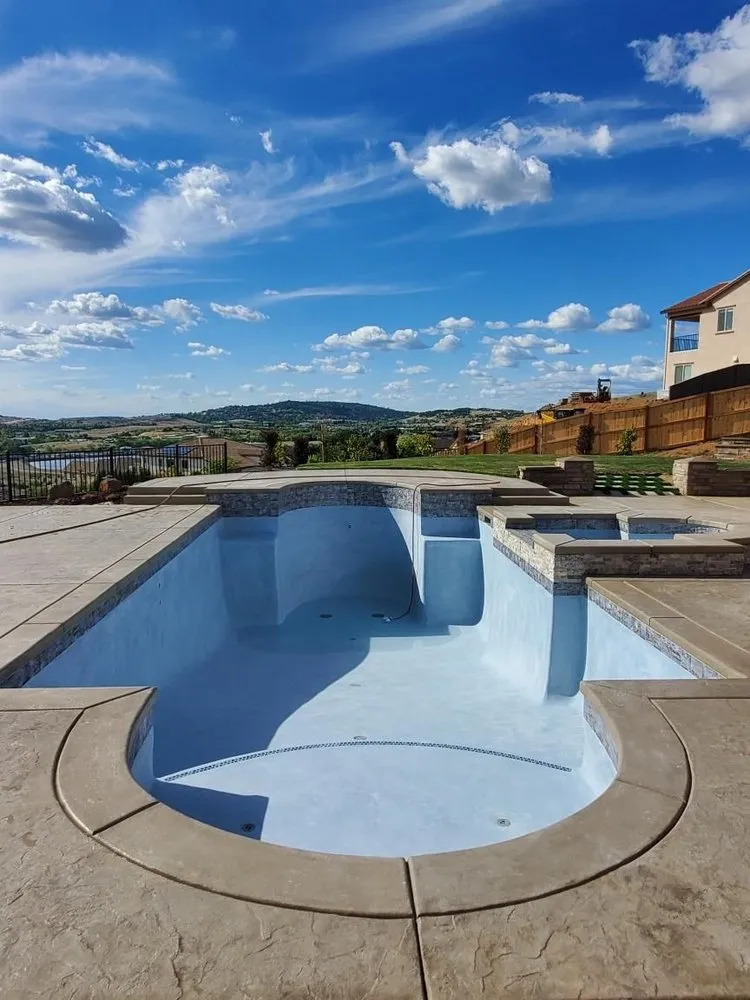 Affordable landscaping services for year-round maintenance across Sacramento, CA - Adams Swimming Pool & Landscape Remodeling