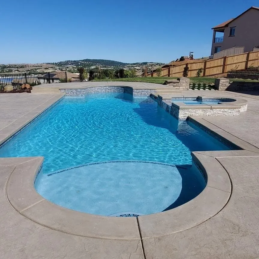 Trusted yard cleanup service in Sacramento, CA - Adams Swimming Pool & Landscape Remodeling