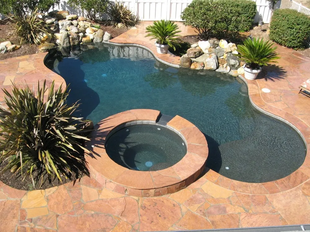 Top-rated lawn care service in Sacramento, CA by Adams Swimming Pool & Landscape Remodeling