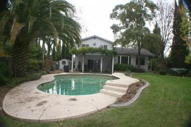 Top-rated landscape design for beautiful yards in Sacramento, CA by Adams Swimming Pool & Landscape Remodeling