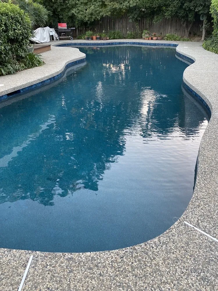 Reliable lawn care service in Sacramento, CA by Adams Swimming Pool & Landscape Remodeling
