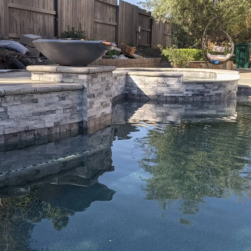 Trusted yard maintenance for outdoor upgrades in Sacramento, CA by Adams Swimming Pool & Landscape Remodeling