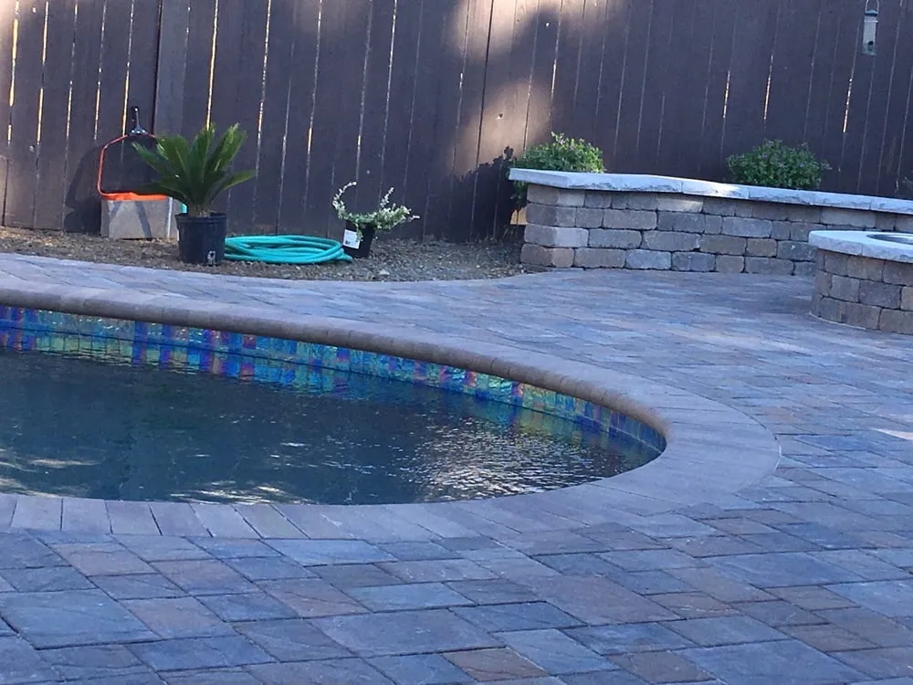 Professional yard maintenance for homes across Sacramento, CA - Adams Swimming Pool & Landscape Remodeling