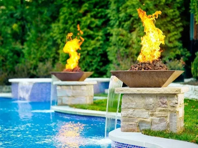 Local landscape installation for outdoor upgrades in Sacramento, CA by Adams Swimming Pool & Landscape Remodeling