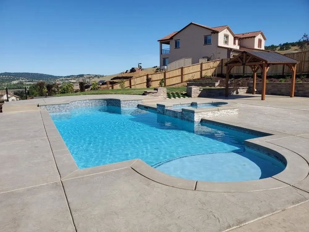 Trusted residential landscaping experts serving Sacramento, CA - Adams Swimming Pool & Landscape Remodeling
