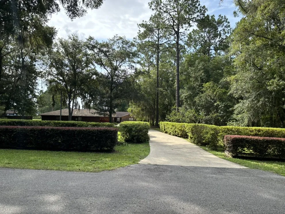 Professional residential landscaping in Melrose, FL - Adams Total Lawn Care And More