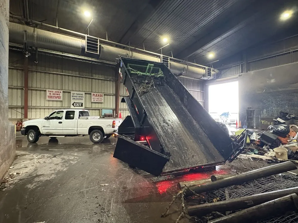 Affordable outdoor landscaping experts serving Longview, WA - Adam's Tractor Work