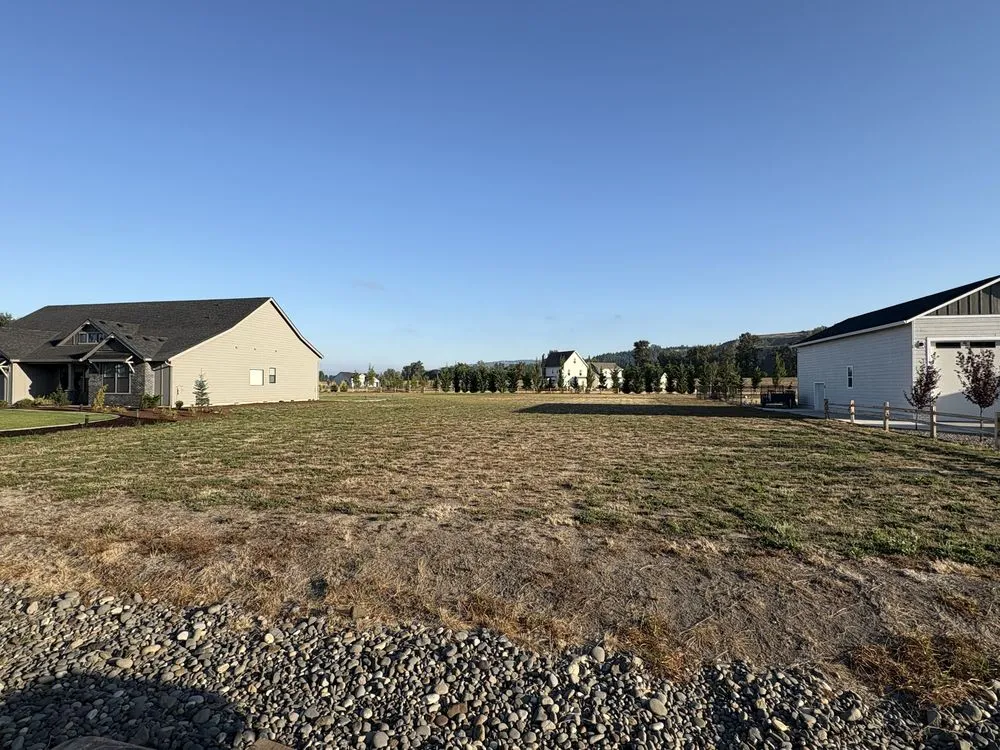 Affordable outdoor landscaping experts serving Longview, WA - Adam's Tractor Work