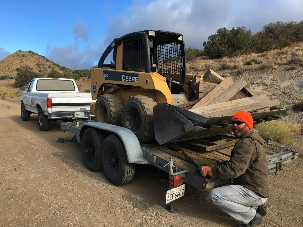 Trusted landscape installation for year-round maintenance across Columbia, TN - Adam's Tractor Works
