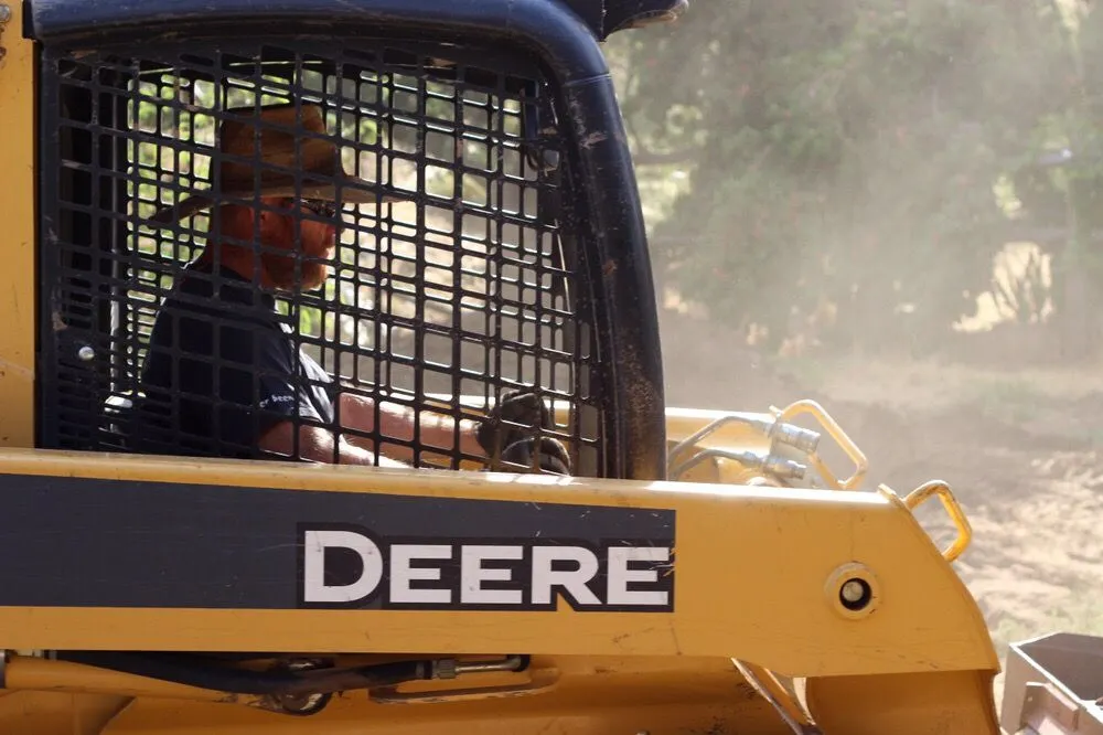 Top-rated lawn mowing service in Columbia, TN - Adam's Tractor Works