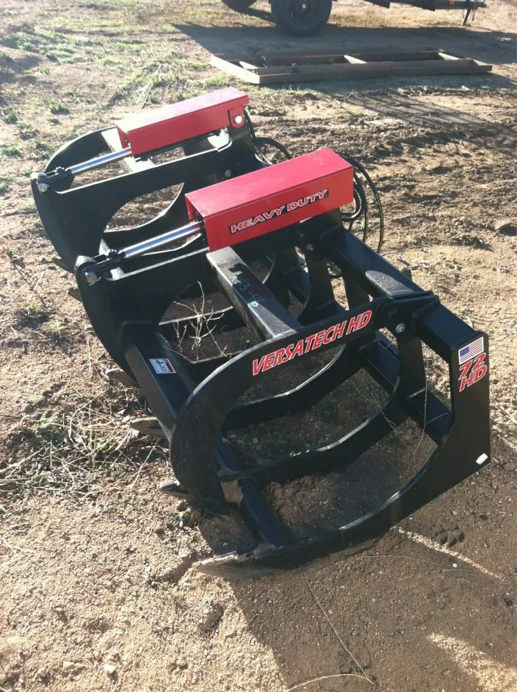 Expert landscape installation experts serving Columbia, TN - Adam's Tractor Works