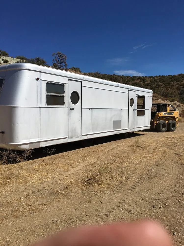 Top-rated landscape design for outdoor upgrades in Columbia, TN by Adam's Tractor Works