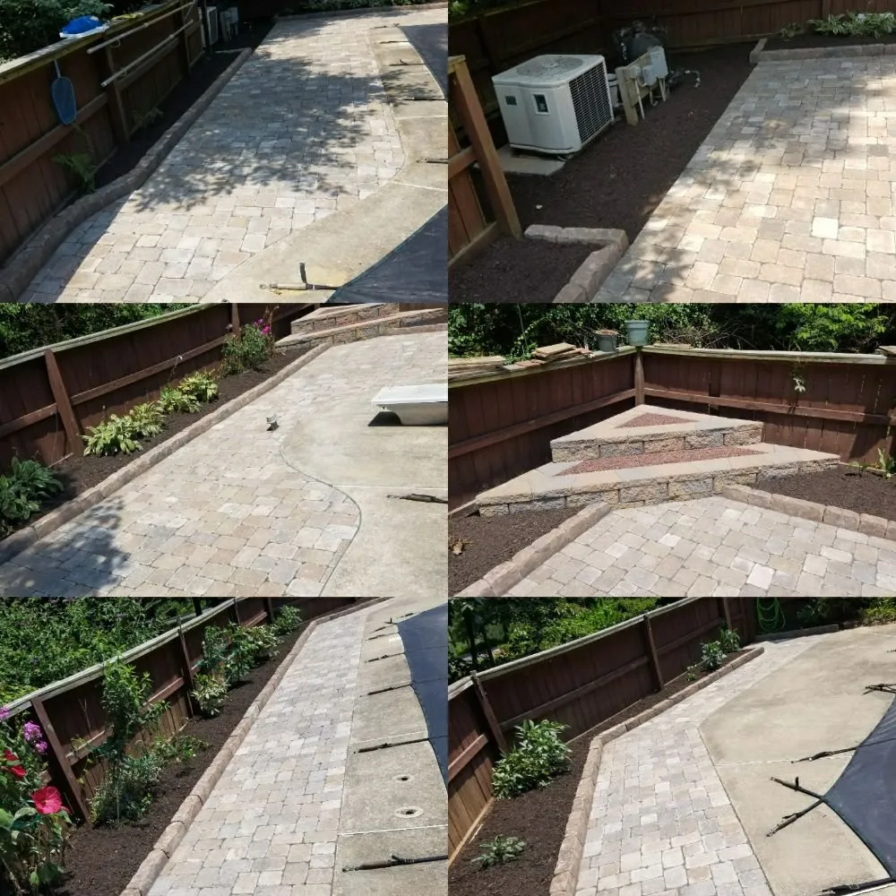 Affordable lawn care service in Middletown, MD by Adam’s Tree & Lawn Care