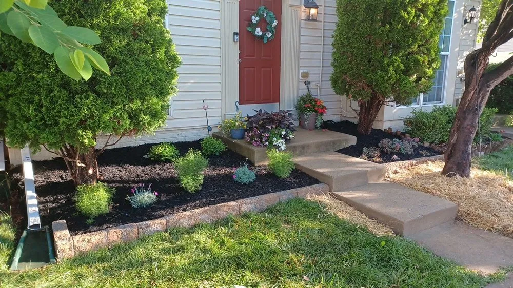 Local lawn mowing service in Middletown, MD - Adam’s Tree & Lawn Care