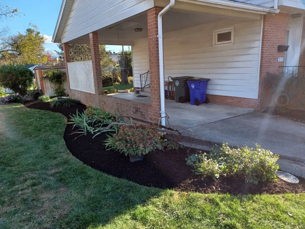 Reliable lawn care service for beautiful yards in Middletown, MD by Adam’s Tree & Lawn Care