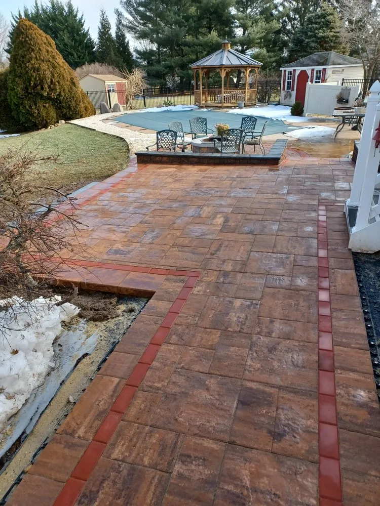 Local landscaping services in Middletown, MD - Adam’s Tree & Lawn Care