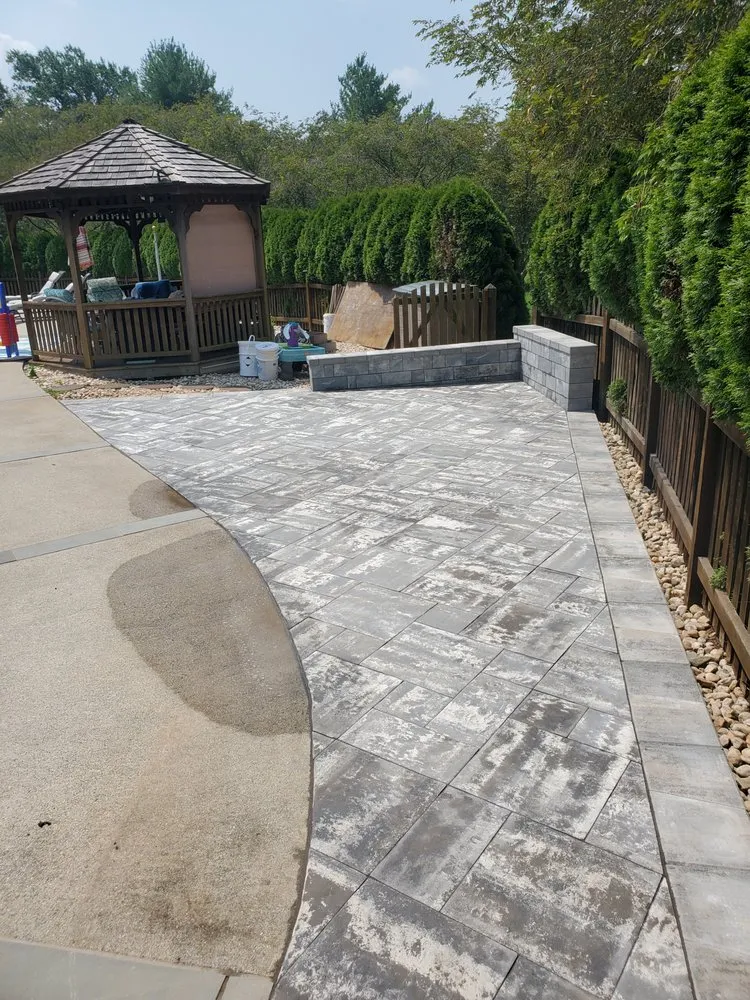 Expert outdoor landscaping in Middletown, MD - Adam’s Tree & Lawn Care