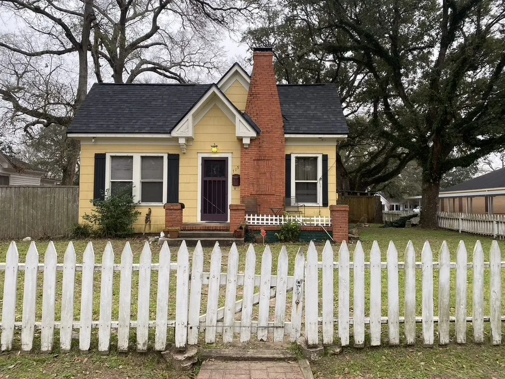 Trusted landscaping services experts serving Brookshire, TX - Adams Tree Service